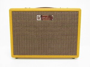 Fender MONTEREY Bluetooth Speaker フェンダー ブルートゥース スピーカー 動作確認済み ▼G4289