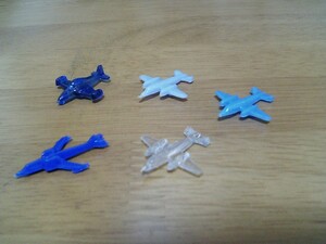 昭和レトロ玩具　飛行機