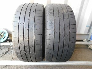 【ス376】●DIREZZA DZ102▼225/35R19▼2本売切り