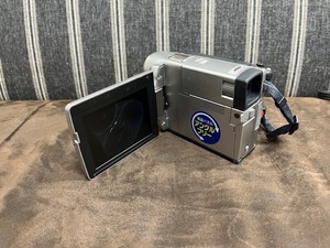 パナソニック デジタルビデオカメラ NV-DS5