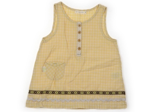 ニットプランナー（ＫＰ） Knit Planner(KP) チュニック 95サイズ 女の子 子供服 ベビー服 キッズ