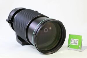 【同梱歓迎】【動作保証・点検済】良品■タムロン TAMRON SP 80-200mm F2.8 LD BBAR MC ミノルタMD■720