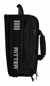 即決◆新品◆送料無料RITTER RBB4-CO SBK コルネット 用ギグバッグ ケース