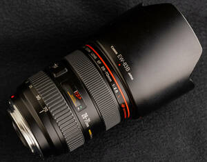 キャノン Canon EF 28-70mm F2.8 L USM 超美品