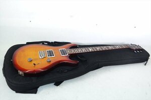 ▼ PRS S2 custom24 ギター 中古 現状品 240305H3128