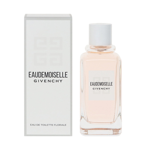 ジバンシイ オードモワゼル フローラル EDT・SP 100ml 香水 フレグランス EAUDEMOISELLE DE GIVENCHY EAU FLORALE 新品 未使用