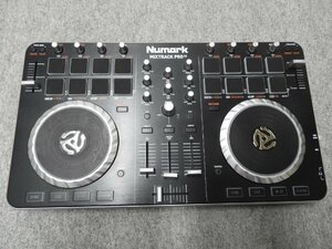 【美品】Numark Mixtrack Pro II 　DJコントローラー　本体のみ（5393）