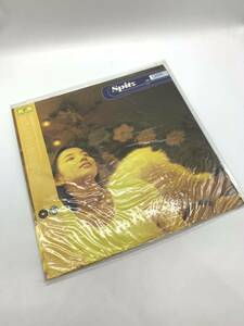 未使用?!? スピッツ レコード 空の飛び方 (POJH-1005) ケースサイズ一辺約31.3cm 5thアルバム SPITZ ANALOG DISC COLLECTION 帯付き