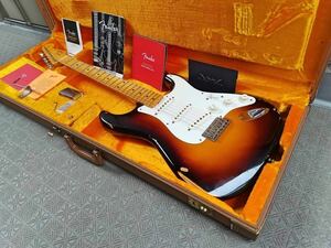 Fender Custom Shop1956 Limited Edition