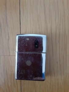 ZIPPO(オイルライター)1997年製