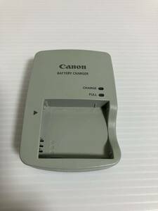 Canon キャノン バッテリーチャージャー CB-2LY