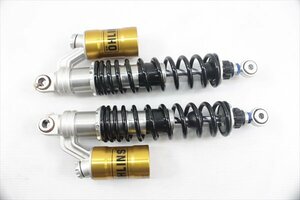 1円スタート:CB1300スーパーボルドール[06社外OHLINS　オーリンズ　リアショック　打刻　HO4143]検CB1300SF｝C