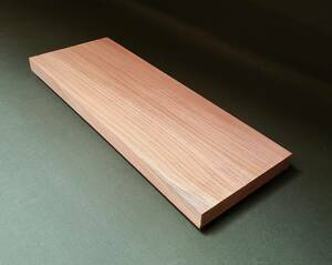 欅 ケヤキ ■ 無垢板 プレナー加工品 棚板 木工品 看板板 銘木 DIY ■（504）