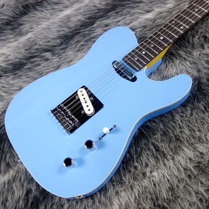 Fender Aerodyne Special Telecaster California Blue