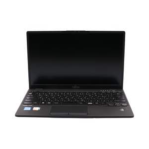 富士通 LIFEBOOK U9312/J(Win11x64) 中古 Core i5-1.6GHz(1245U)/メモリ16GB/SSD256GB/フルHD13.3/LTEモデル/Webカメラ [良品] TK