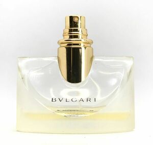 BVLGARI ブルガリ プールファム POUR FEMME EDP 30ml ☆送料350円