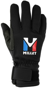 MILLET ミレー MXP インナー グローブ XSサイズ スキー スノボ アウトドア 登山 トレッキング 手袋