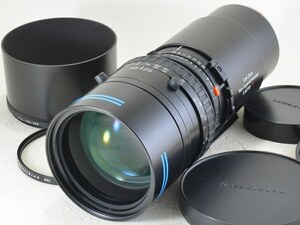 [動作保証☆美品] Hasselblad（ハッセルブラッド）Carl Zeiss Tele Superachromat 350mm F5.6 CFE （21559）