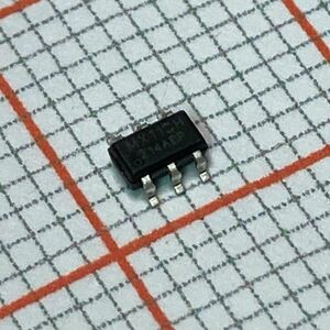 送料84円～ DCモータードライバー MX113H 8V1A SOT23-6 フルブリッジ Hブリッジ モーター駆動IC 表面実装 SMD SMT 電子工作 電子部品