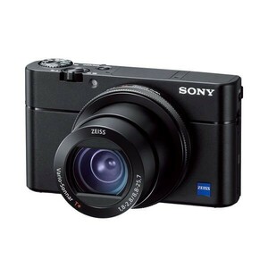 中古 １年保証 美品 SONY Cyber-shot DSC-RX100M5