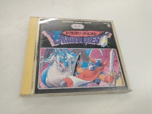 ゲーム・ミュージック CD 組曲「ドラゴンクエスト」