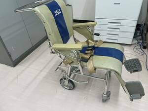 当時物　全日空　ANA　車椅子　稼働品　中古品　引取り限定 コレクション