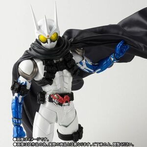 【新品】真骨彫製法 S.H.フィギュアーツ 仮面ライダーエターナル 仮面ライダーW FOREVER AtoZ/運命のガイアメモリ 風都探偵