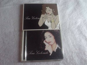 [CD][送料無料] Tina Colorado 紙スリーブ