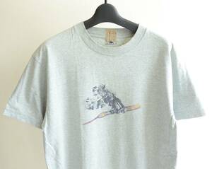 Filson フィルソン Ｔシャツ フライフィッシング size M