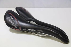 ★selle SMP dynamic サドル Inox tube レール