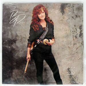 米 BONNIE RAITT/NICK OF TIME/CAPITOL C191268 LP