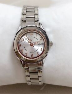 T010 極美品 マレリードンナ DONNA レディース ウォッチ 腕時計