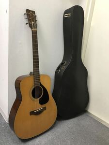 【a3】 Yamaha FG-180 アコースティックギター y4617 1800-41
