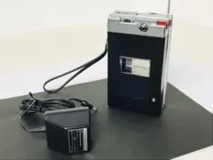 美品 National RQ-210 創業50周年 カセットレコーダー ジャンク