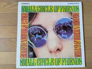 US Original A&M /Roger Nicols and Small Circle of Friends / ゆうパック送料無料