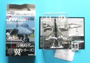 Jウイング 第1弾 冷戦時代の翼 シークレット ⑫ F-4S ファントムⅡ 第161飛行隊