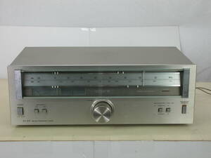 SONY　　　　　ST-313　　　　　チューナー