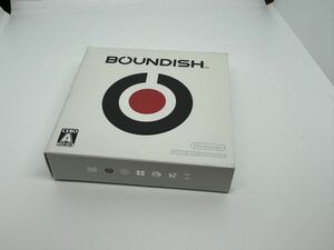 ゲームボーイアドバンス専用　ビットジェネレーションズ　バンディッシュ　BOUNDISH