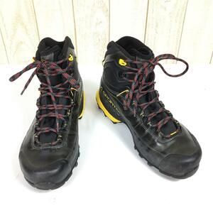 MENs 26.4cm スポルティバ トラバース X5 ゴアテックス TX5 GTX トレイルシューズ アプローチシューズ SPORTIVA 27I