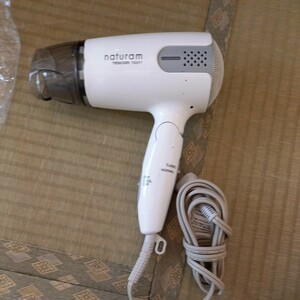 ヘアドライヤー　テスコム　tescom tid577 稼働品　送料520 ターボ　4_20