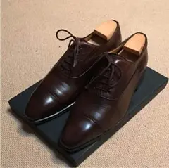GITAN ITALY  ジタン 革靴