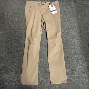 686 womens everywhere multi shell pant dwr finish tobcco size 10レディースカーゴパンツ　シックスエイトシックス　アフタースノー