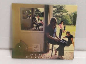 ２ＣＤ　Pink Floyd / ピンク・フロイド　Ummagumma / ウマグマ　Remastered デジパック　輸入盤