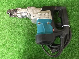 【中古品】★makita(マキタ) 40㎜ハンマドリル(六角シャンク) HR4030C　T5302　ITXVFMPTXHUG