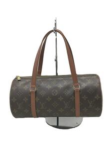 LOUIS VUITTON◆1)パピヨン30_モノグラム・キャンバス_BRW