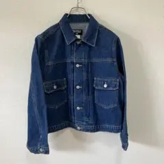 polo jeans 90s ラルフローレン デニムジャケット BTS ジミン