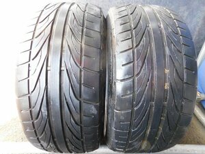 【V638】DIREZZA DZ101▼235/40R18▼2本売切り