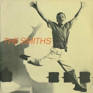THE SMITHS/THE BOY WITH THE THORN IN HIS SIDE/UK盤/中古7インチ!! 商品管理番号：21769