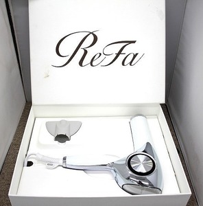 Refa ドライヤー BEAUTECH DRYER PRO RE-AJ02A