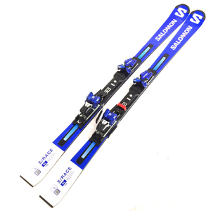 1円 サロモン S/RACE FIS SL 155cm スキー板 x12 Lab ウィンタースポーツ SALOMON